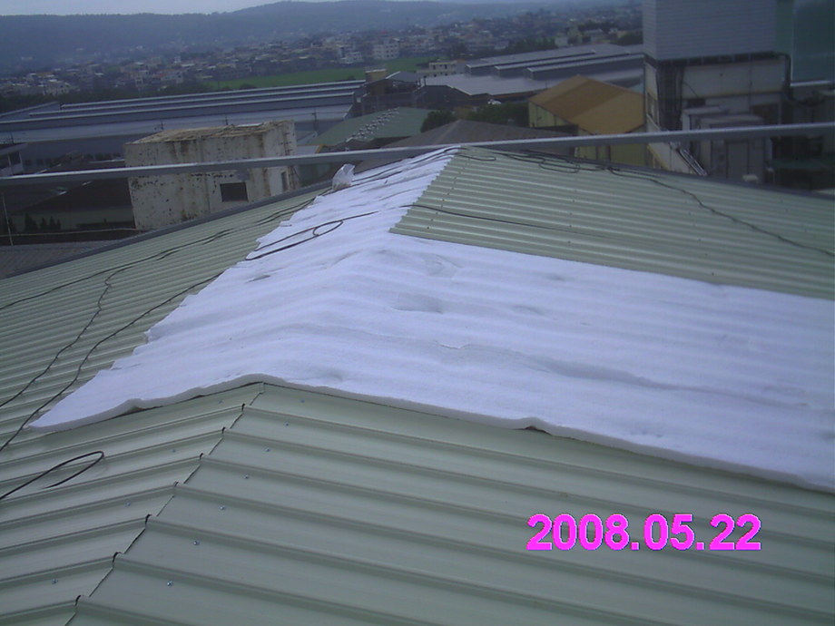 防火半小時組合式鋼板