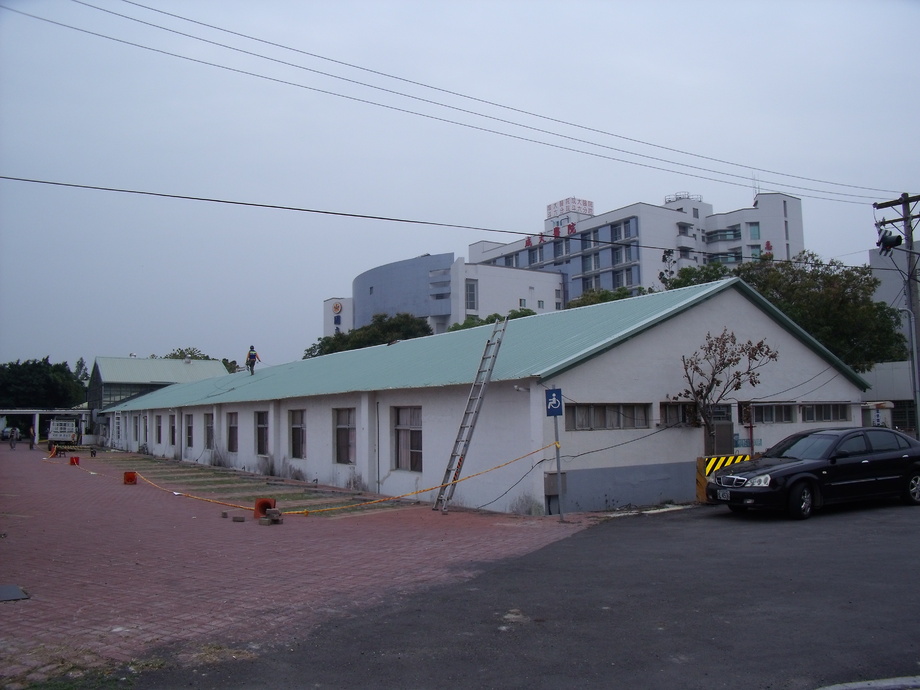 成大斗六護理之家