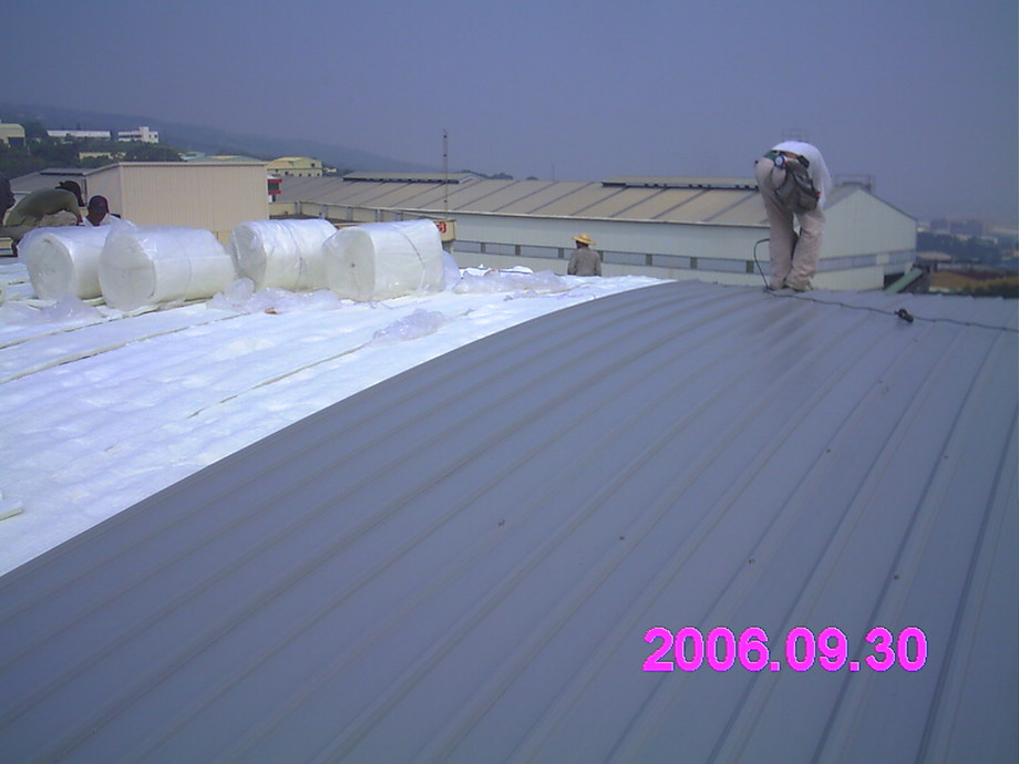 防火半小時組合式鋼板