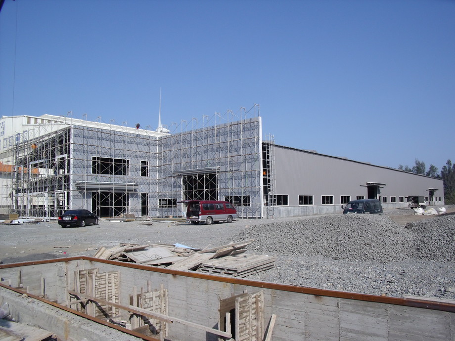 防火一小時複合式鋼板