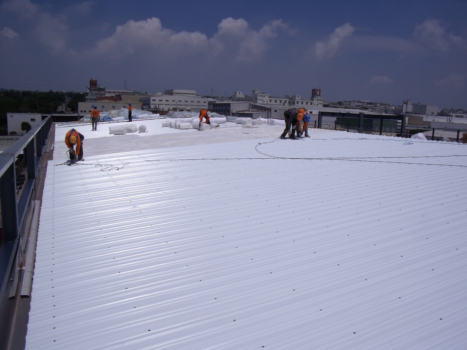 防火半小時組合式鋼板