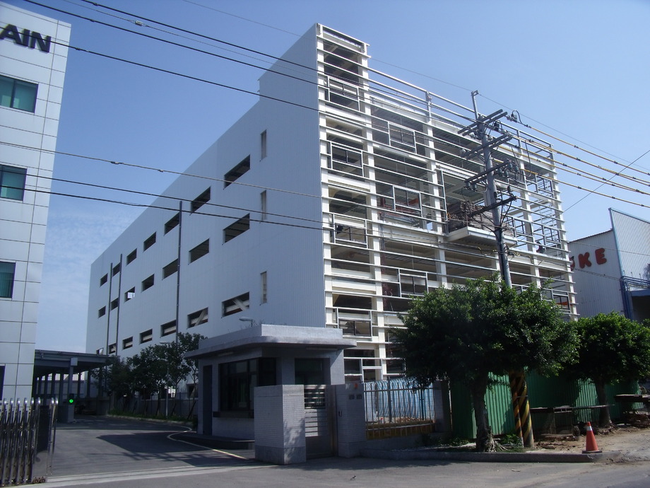 台中工業區振峰2