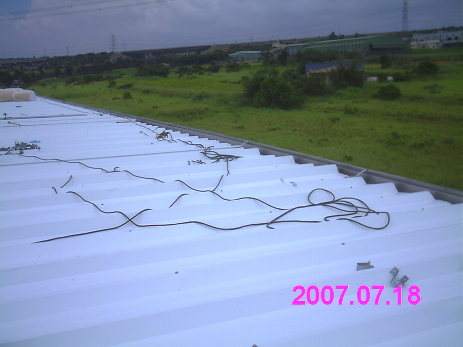 防火半小時組合式鋼板