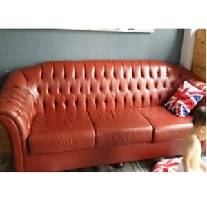 沙發造型設計訂製