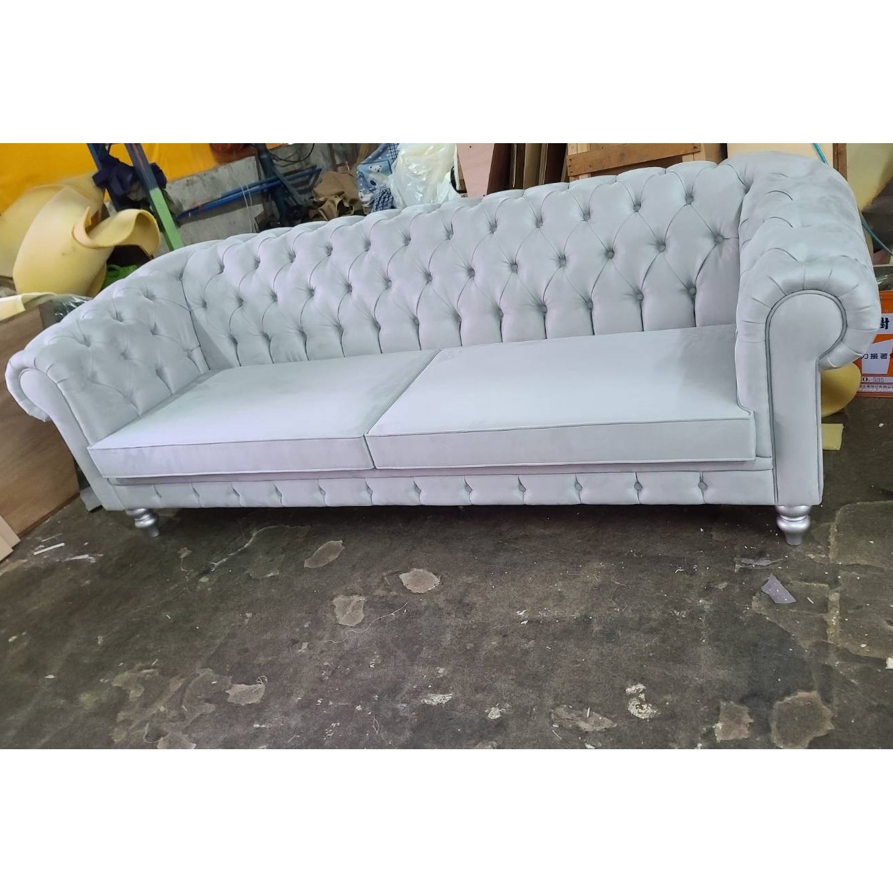 沙發造型設計訂製