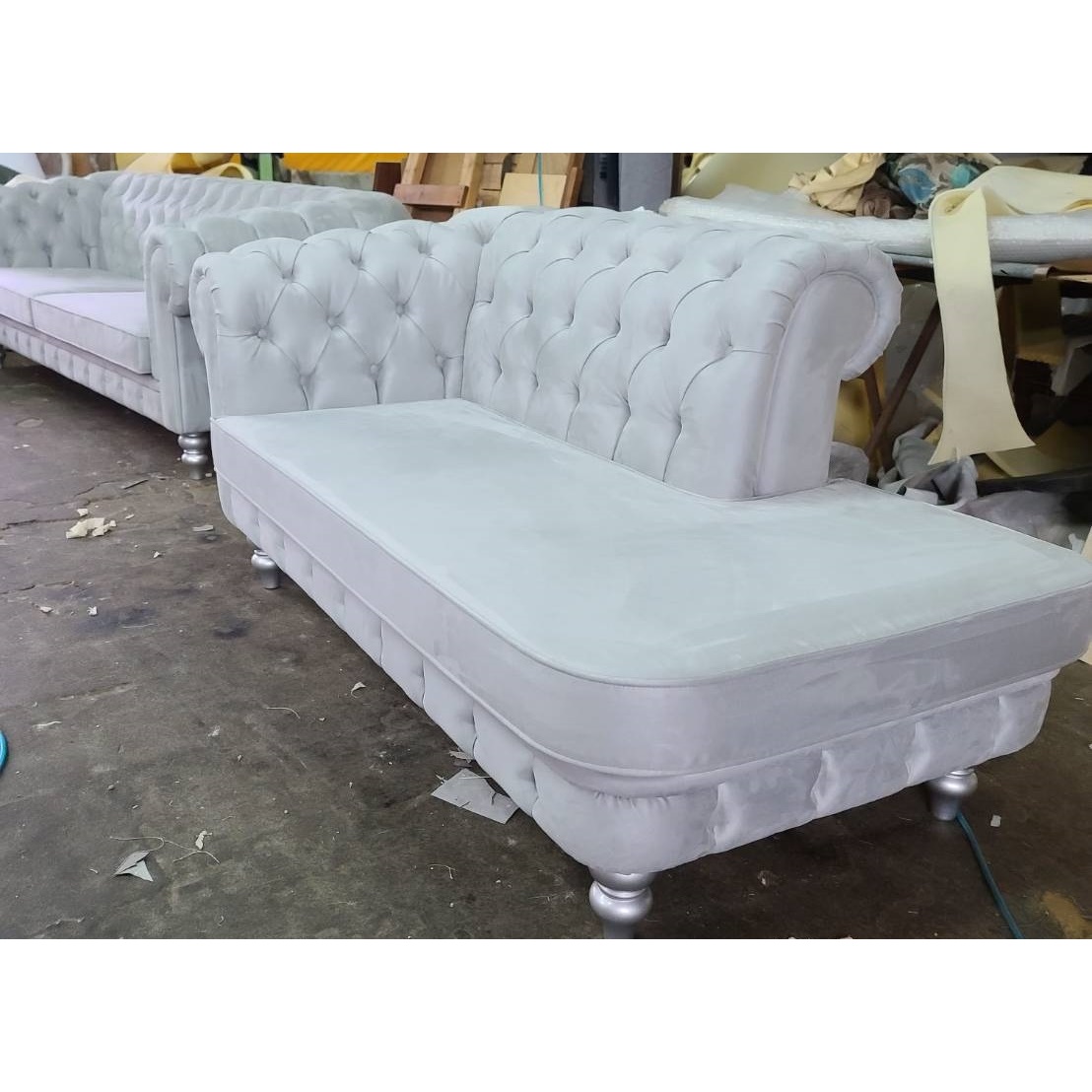 沙發造型設計訂製