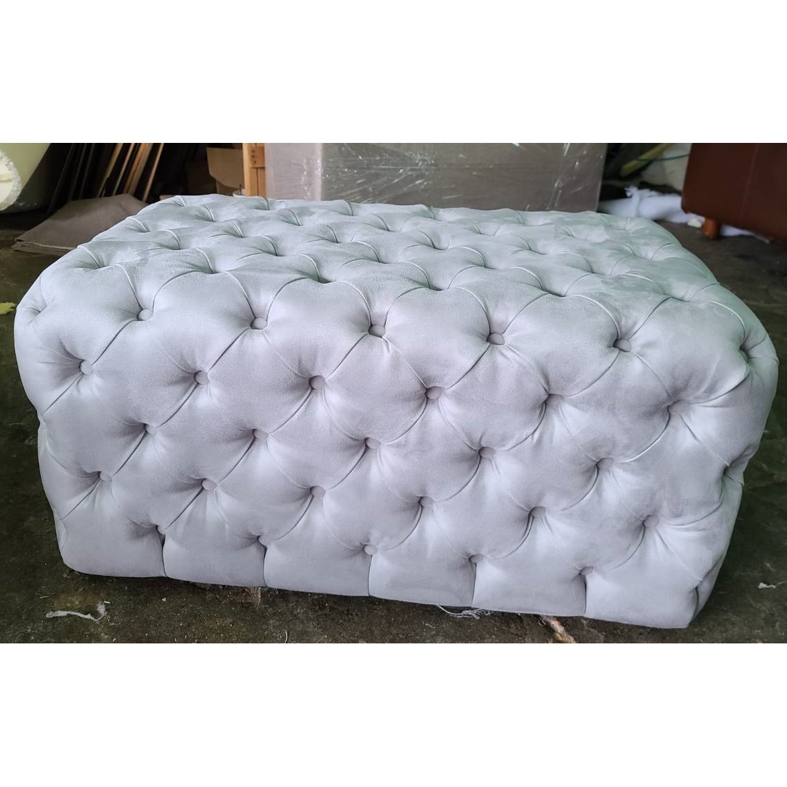 沙發造型設計訂製