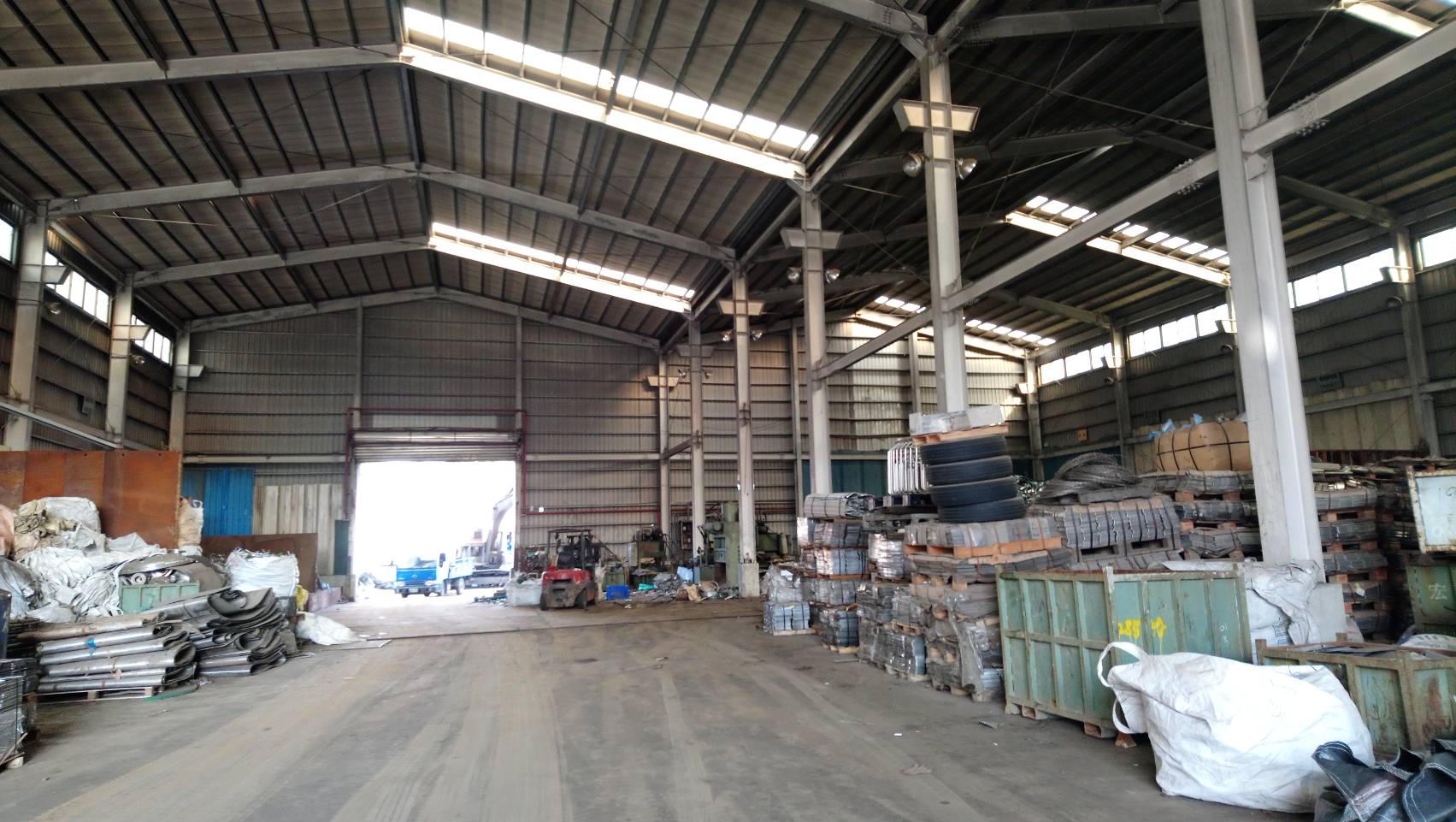 廢鐵,廢銅,廢鋁,廢不銹鋼,廢五金買賣,工廠下腳料,廠房拆除承包,資源回收