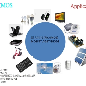 錡力科技有限公司-undefined