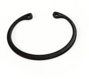 【扣環】R型孔用扣環