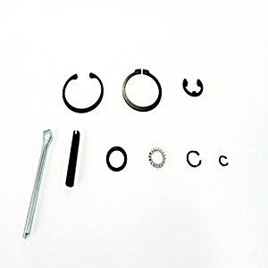 【扣環】扣環類1