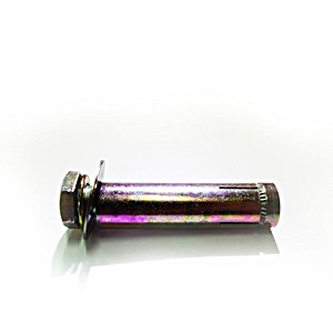 【套管】平頭套管