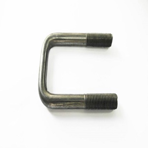 【特殊】ㄇ型螺絲