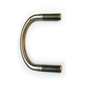 【特殊】白鐵U型螺絲