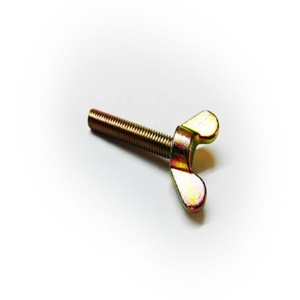 【特殊】蝶型螺絲