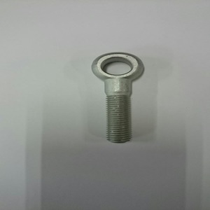 中碳單眼螺絲（耐鍊處理）