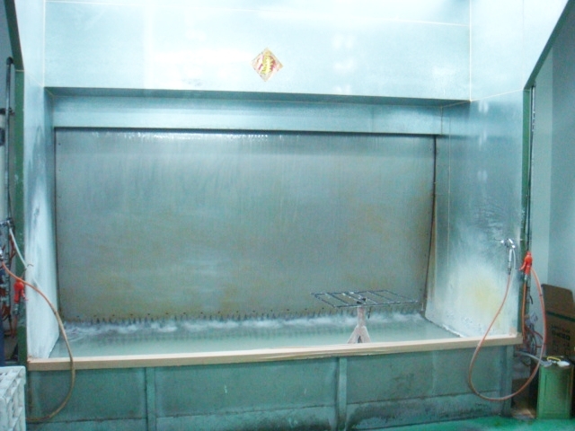 真空電鍍儀器設備