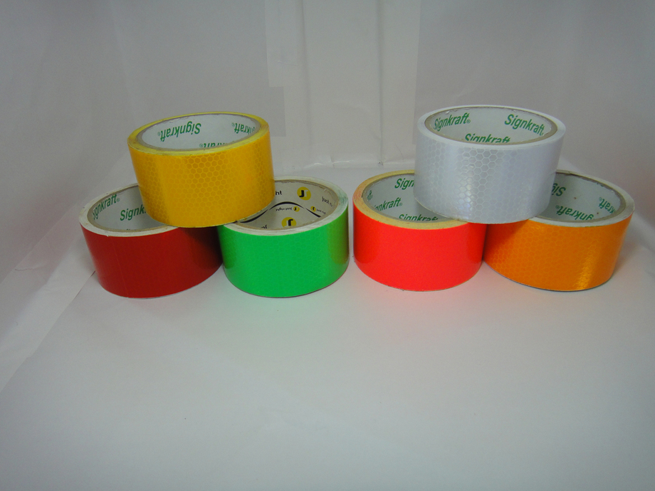 反光膠帶