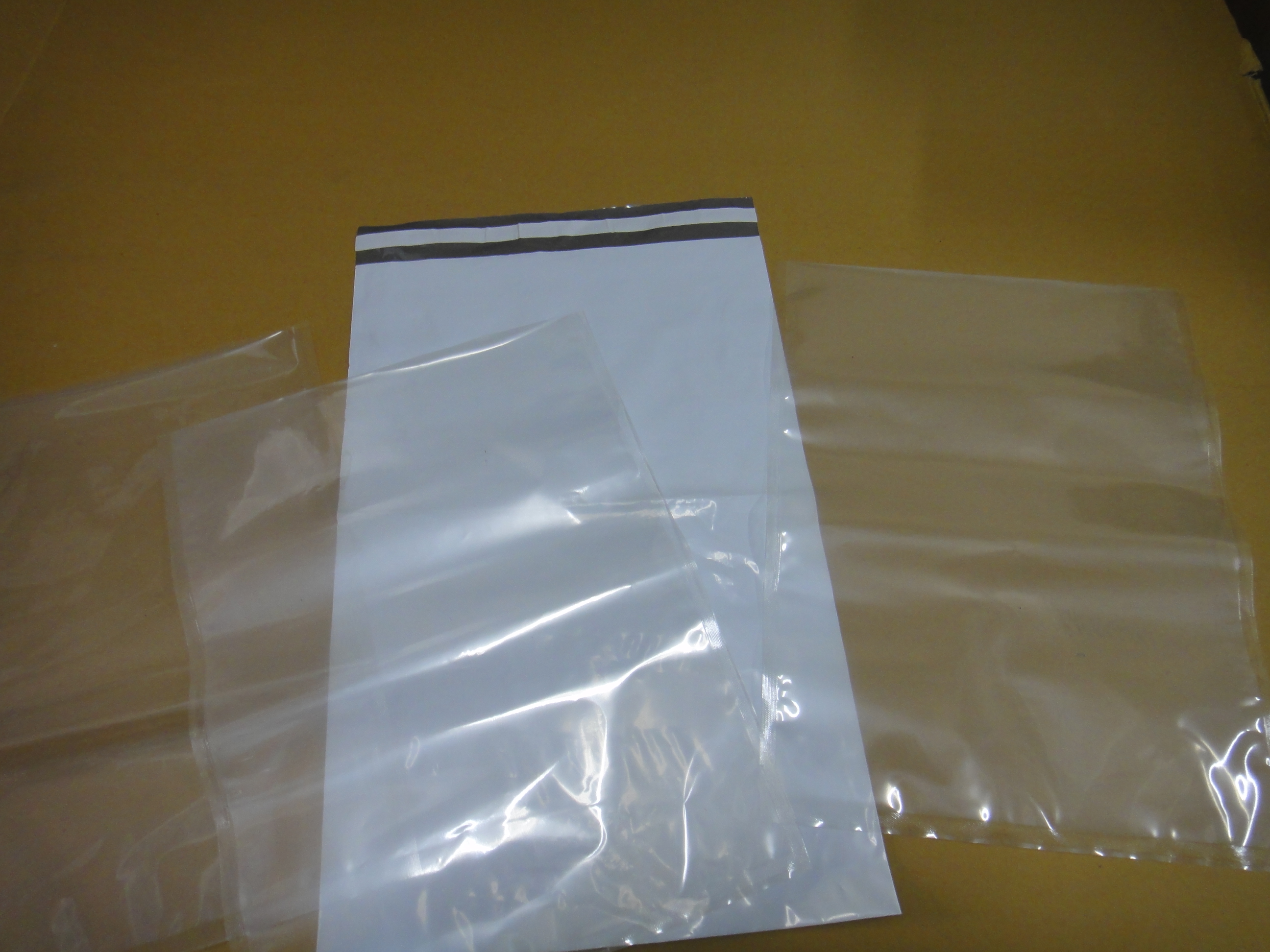 郵購袋(真空袋)