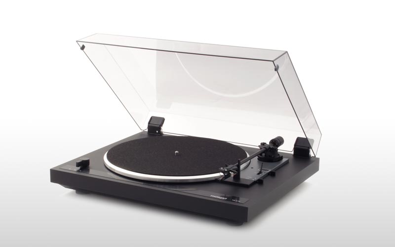 THORENS