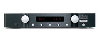 No326前級擴大機