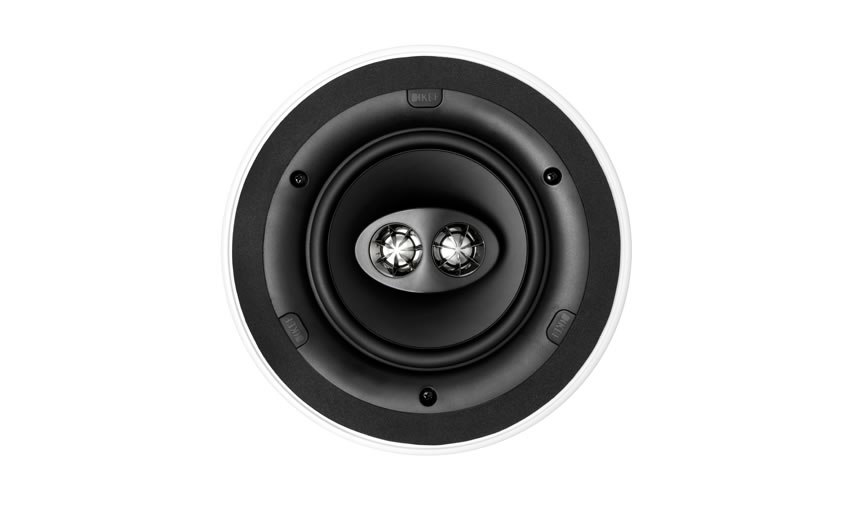 KEF-Ci160CRDS