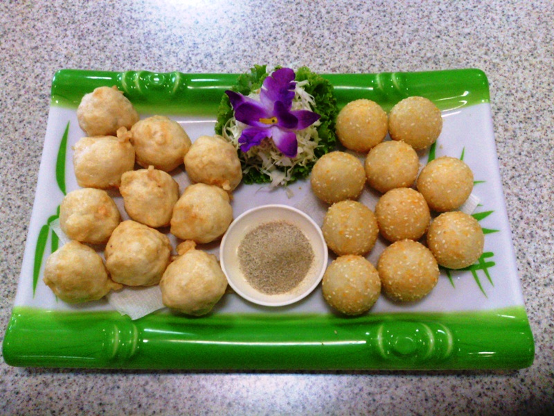 美味雙拼(菜色會變化)