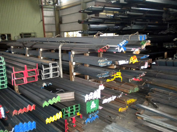 不鏽鋼管、鐵管、鐵網