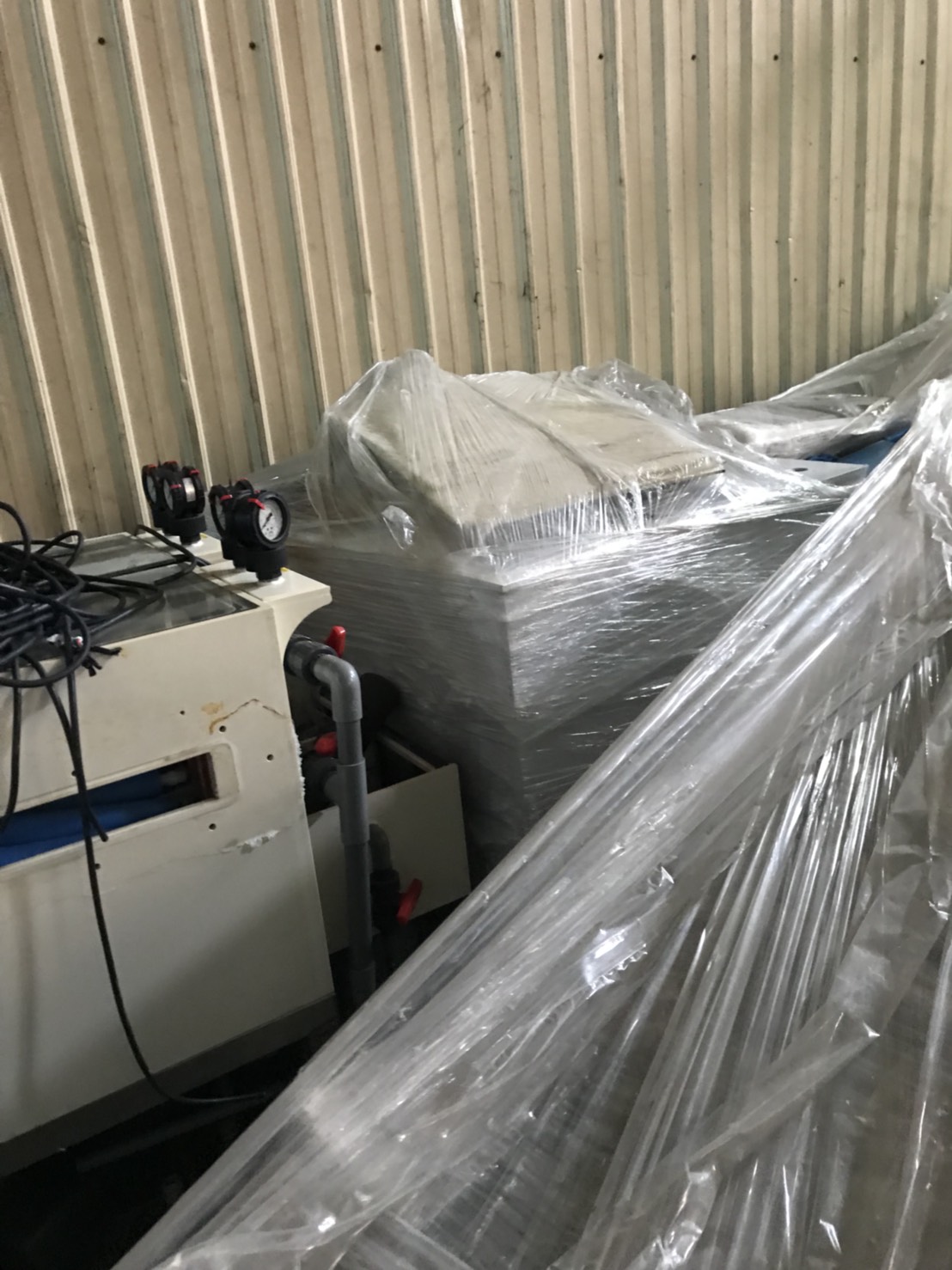 二手機械設備回收