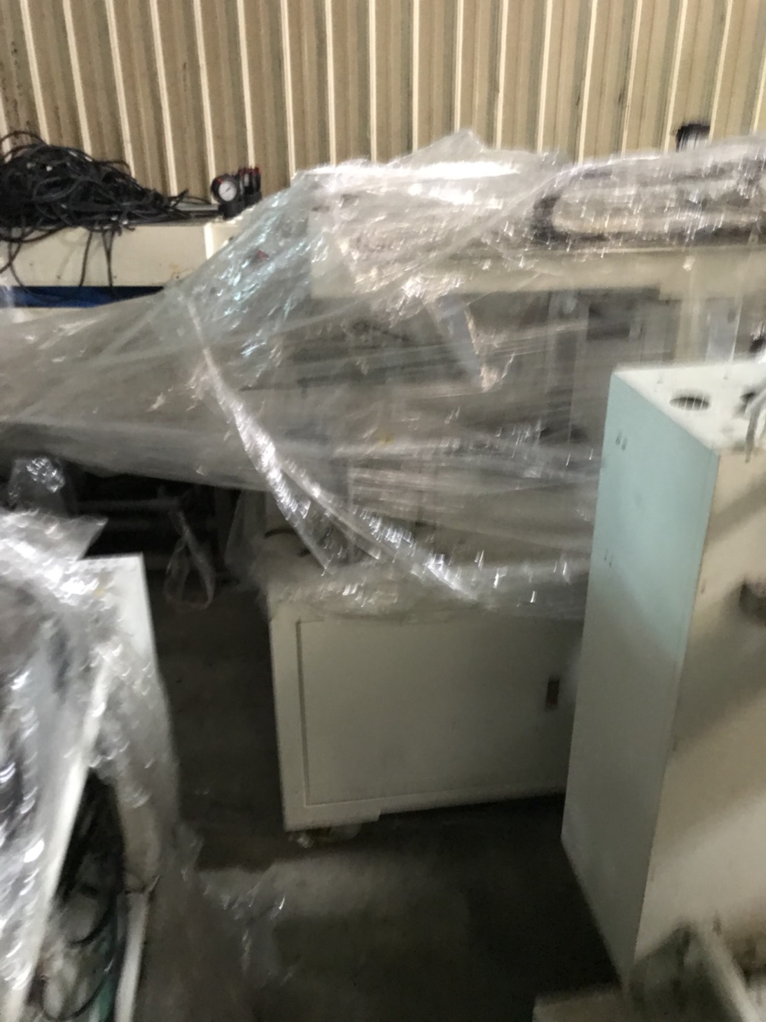 二手機械設備回收