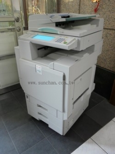 雙詮事務機器有限公司-undefined