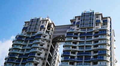 王室金屬建材有限公司-營建工程