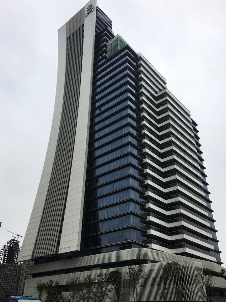 台中-CBD時代廣場-鋁包粄