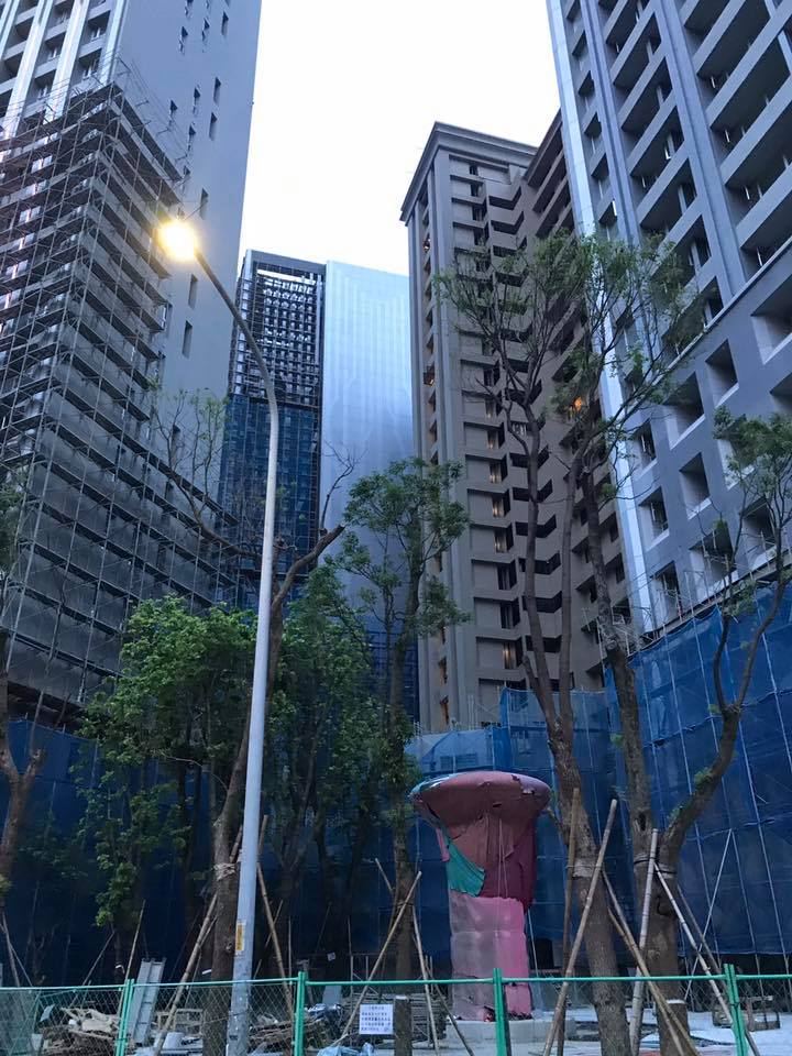 亞昕-晴空樹-喜來登飯店-沖孔粄