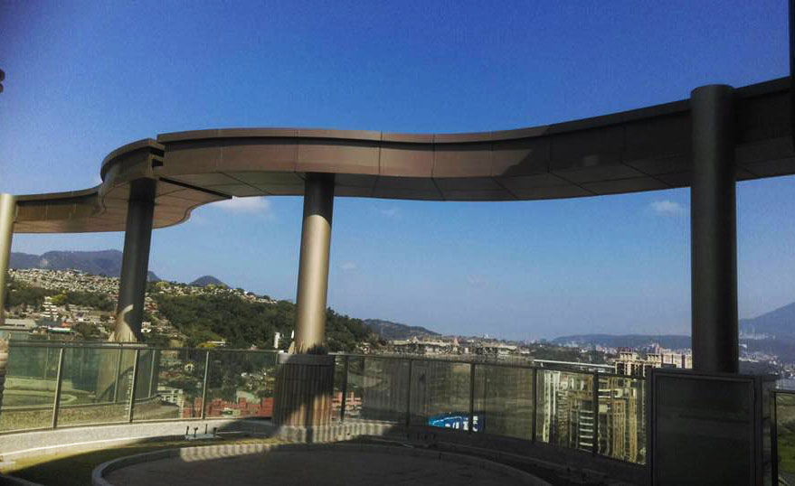 建案-上河園-鋁包粄