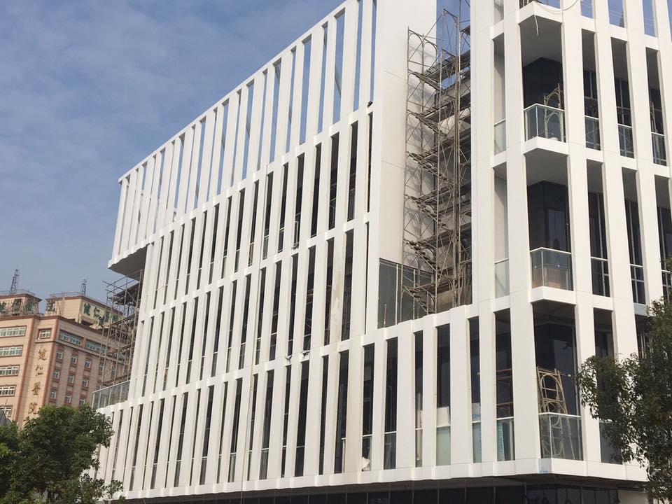 高雄金屬中心-鋁複合粄