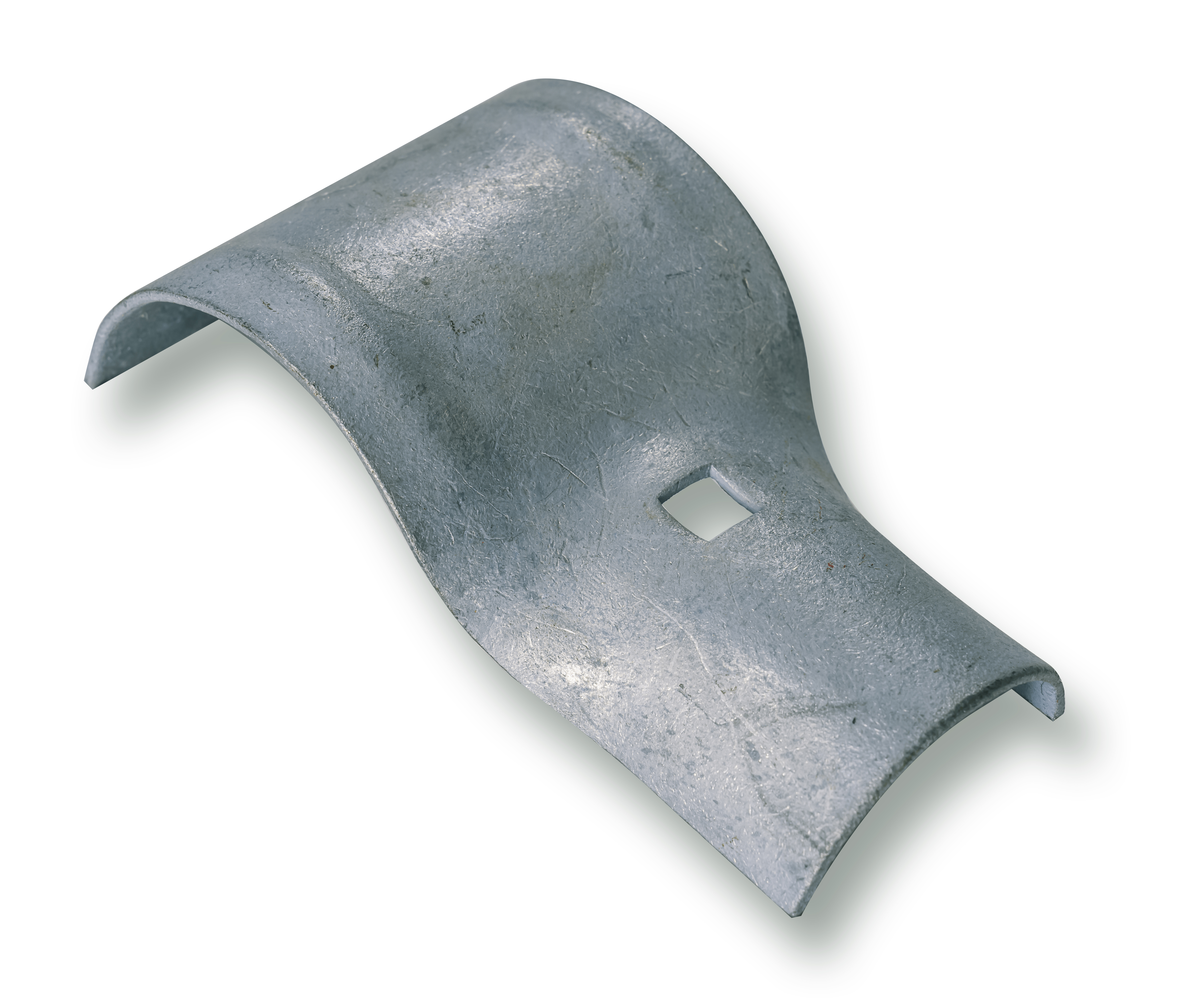 圍籬配件-尾管夾