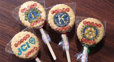 老食說有限公司-undefined