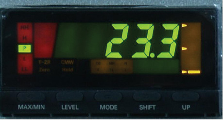 全系列機型適用-溫度控制器