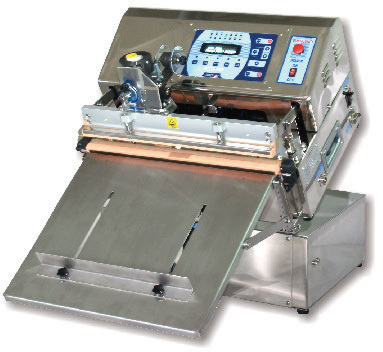 EV桌上型系列適用-傾斜式封口角度台