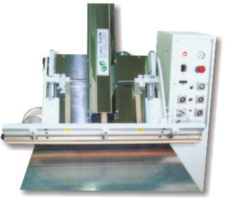 落地垂直及大尺寸機型適用-整袋裝置