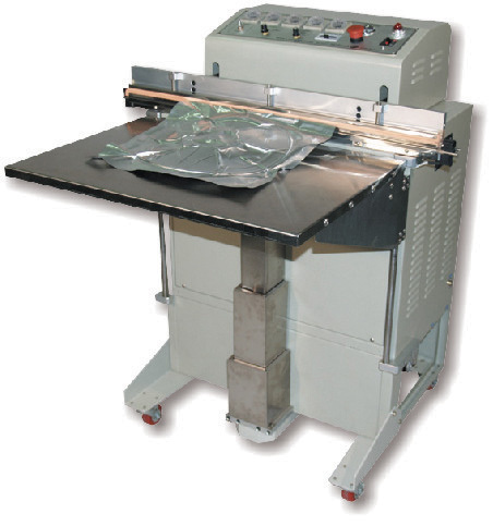 落地垂直及大尺寸機型適用-桌板升降機構