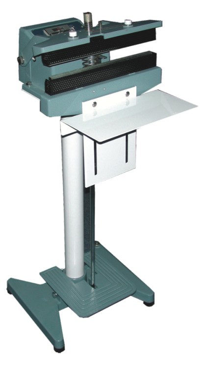 直熱式腳踏封口機系列