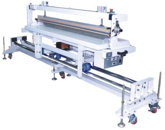 移動式封口機系列