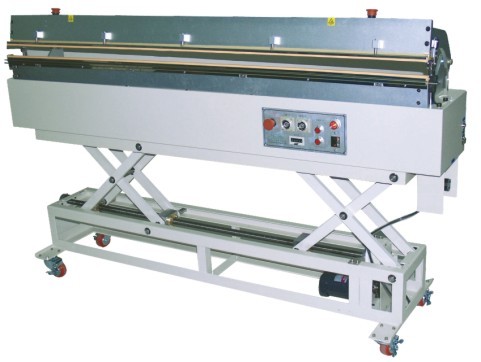 工作高度可調整系列