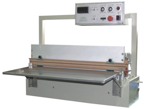 高精度封口機系列