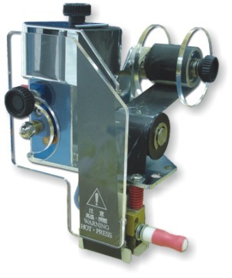 UVA-630熱燙印字機