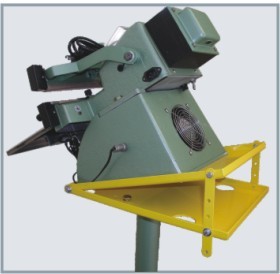 封口角度調整座