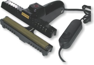 150DH直熱式手握封口機