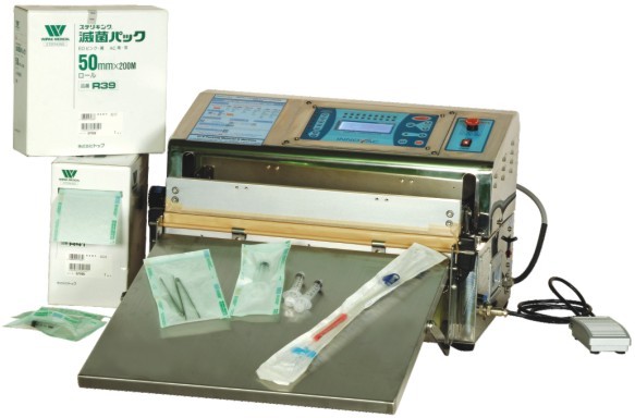 無塵室/醫療級/積層袋專用